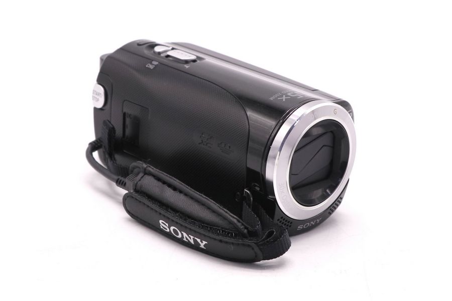 Видеокамера Sony HDR-CX250E