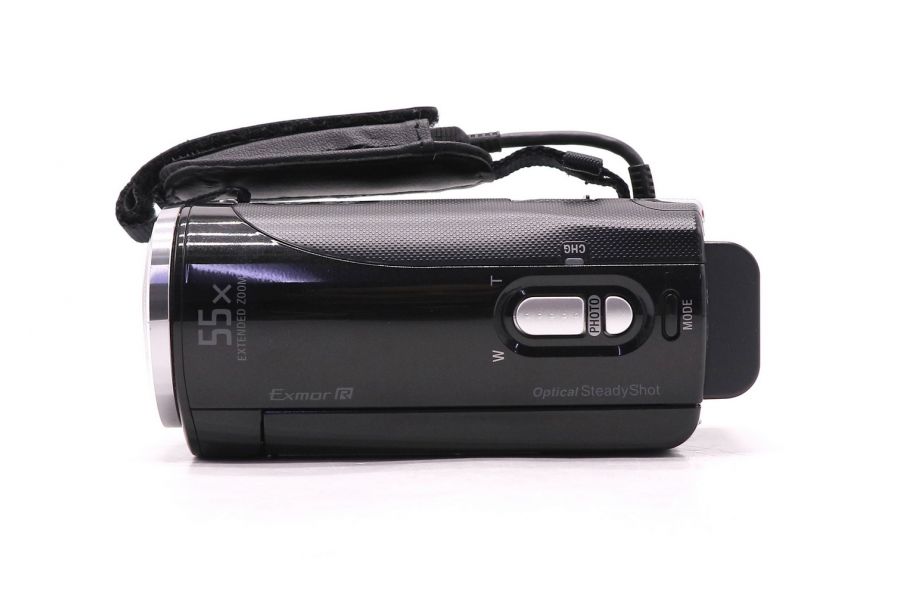 Видеокамера Sony HDR-CX250E