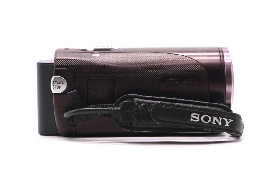 Компактная цифровая видеокамера Sony HDR-CX250E