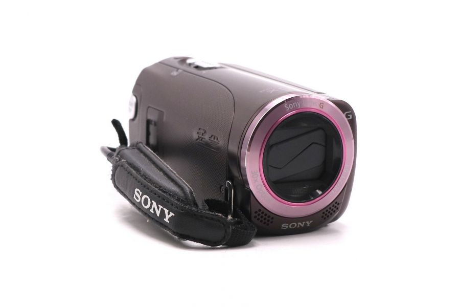 Компактная цифровая видеокамера Sony HDR-CX250E