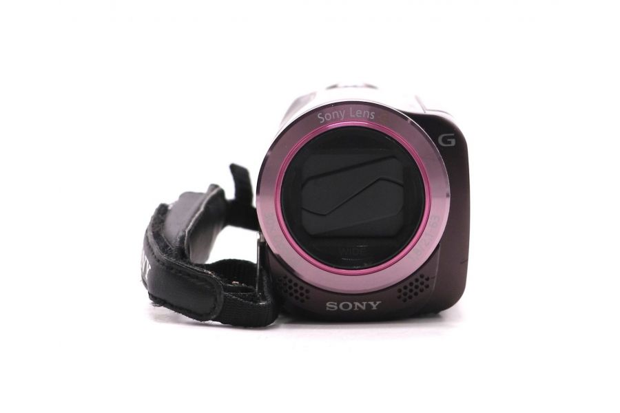 Компактная цифровая видеокамера Sony HDR-CX250E