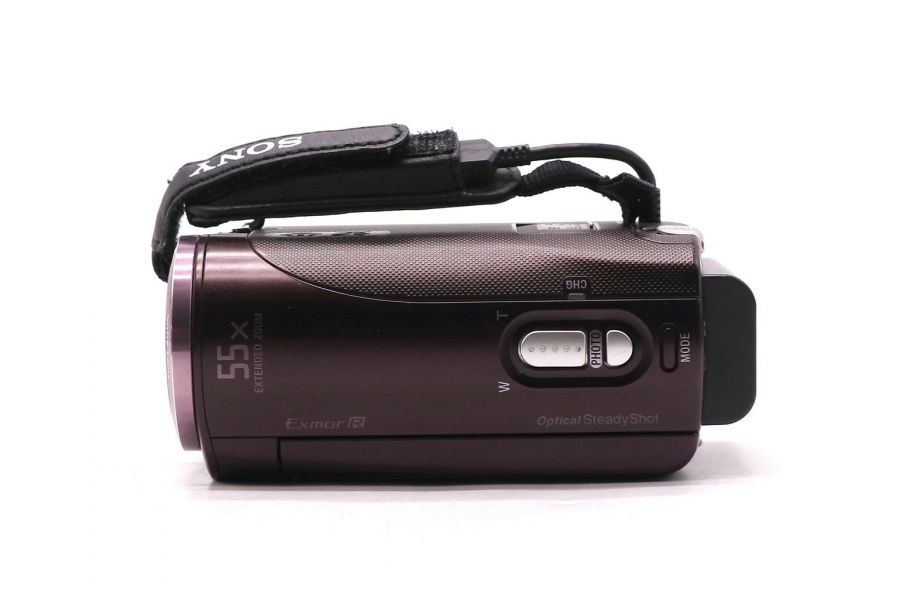 Компактная цифровая видеокамера Sony HDR-CX250E