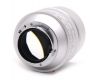 Светосильный Leica Noctilux-M 0.95/50 ASPH. silver