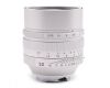 Светосильный Leica Noctilux-M 0.95/50 ASPH. silver