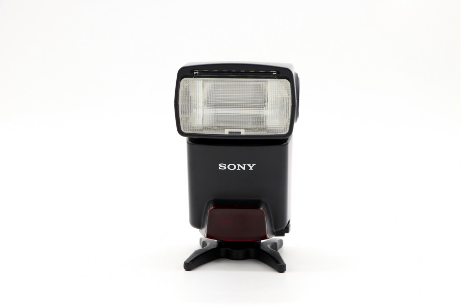 Фотовспышка Sony HVL-F42AM для фотоаппаратов Sony