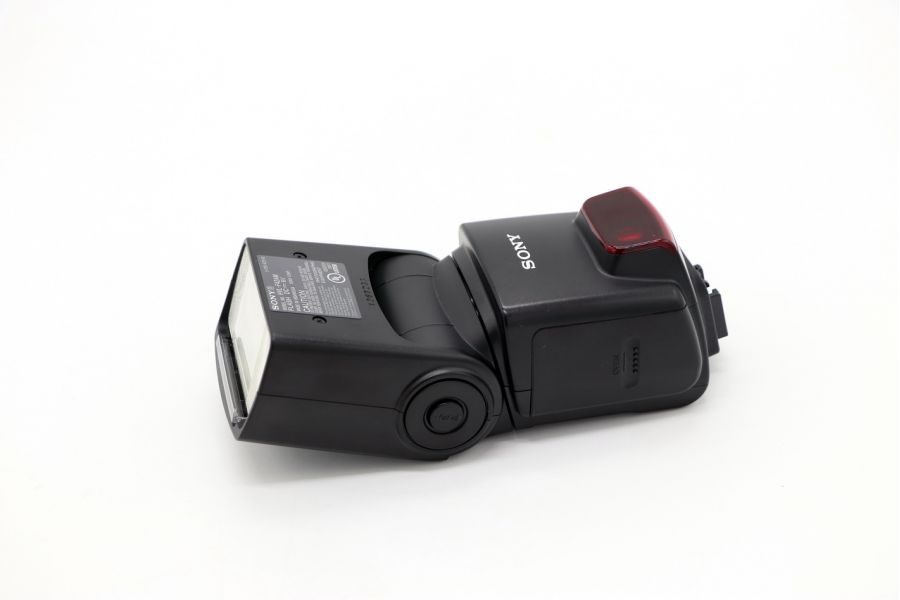 Фотовспышка Sony HVL-F42AM для фотоаппаратов Sony