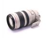 Телеобъектив Canon EF 100-400mm f/4.5-5.6L IS USM