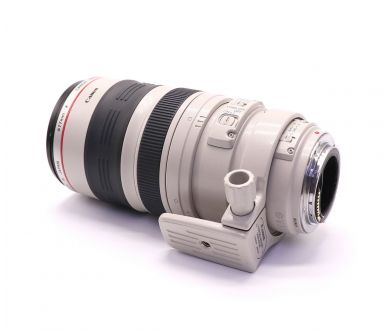 Телеобъектив Canon EF 100-400mm f/4.5-5.6L IS USM