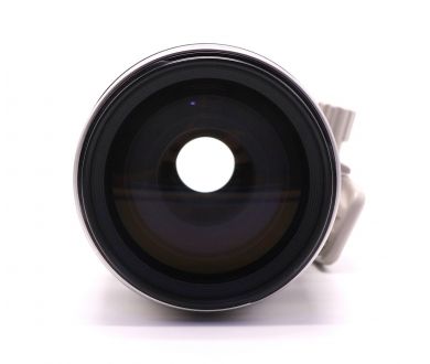 Телеобъектив Canon EF 100-400mm f/4.5-5.6L IS USM