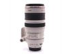 Телеобъектив Canon EF 100-400mm f/4.5-5.6L IS USM