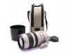 Телеобъектив Canon EF 100-400mm f/4.5-5.6L IS USM