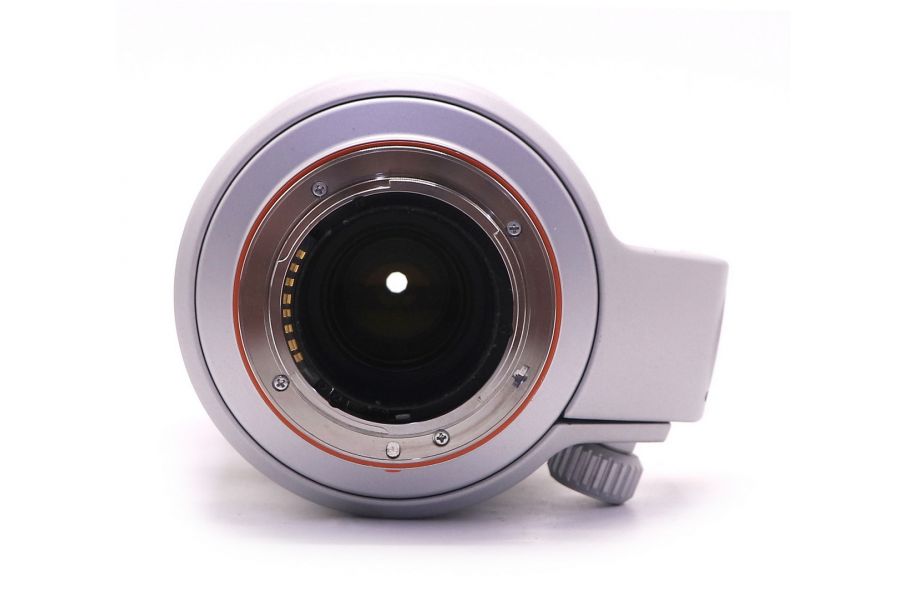 Объектив Sony 70-400mm f/4-5.6G SSM (SAL-70400G)