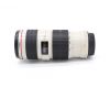 Объектив Canon EF 70-200mm f/4L IS USM