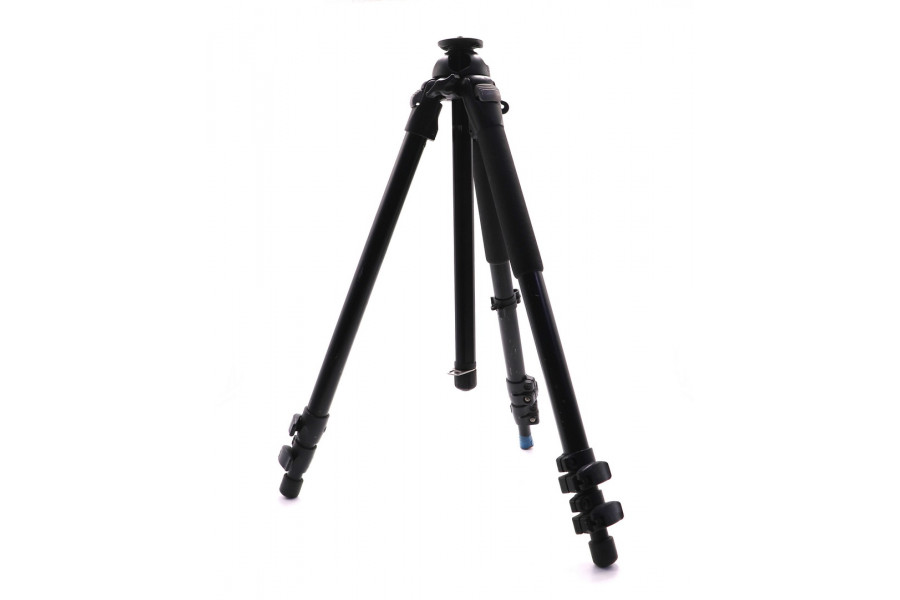 Штатив универсальный алюминиевый Manfrotto 055PROB