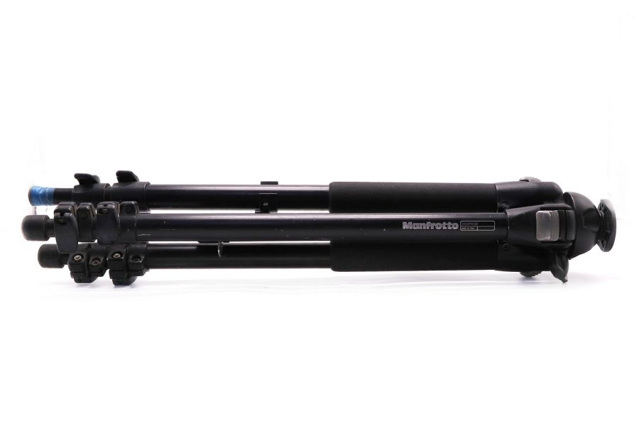 Штатив универсальный алюминиевый Manfrotto 055PROB