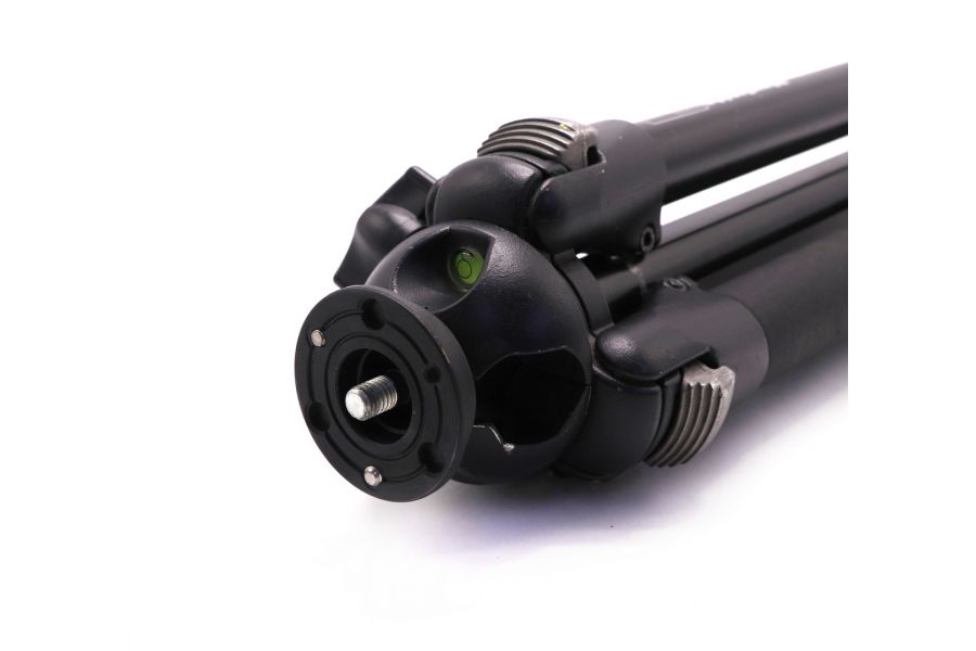 Штатив универсальный алюминиевый Manfrotto 055PROB