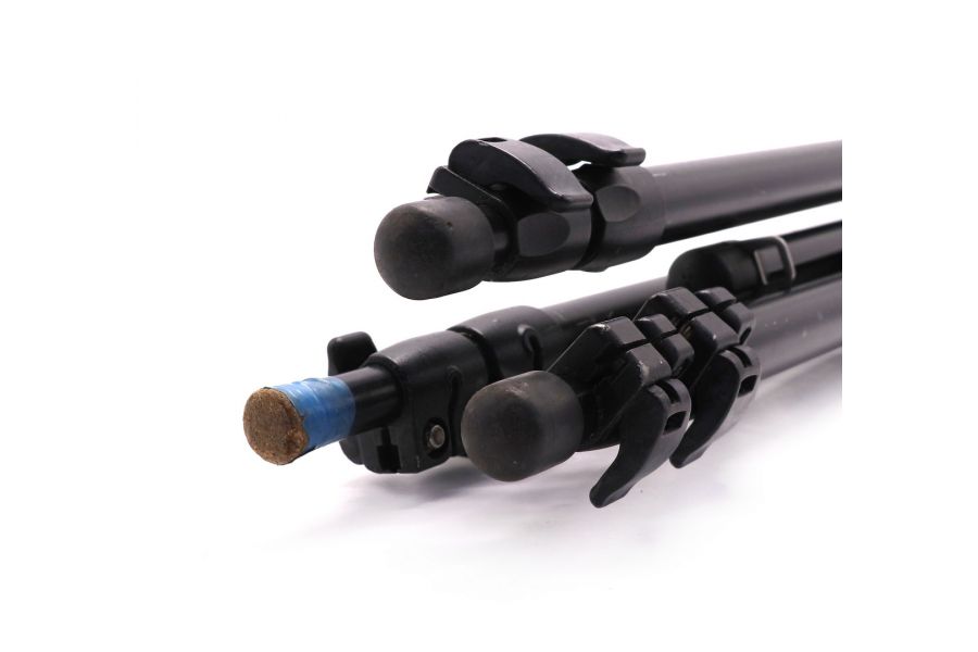 Штатив универсальный алюминиевый Manfrotto 055PROB