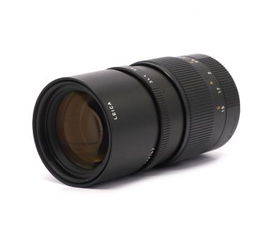 Объектив мануальный Leica APO-Telyt-M 135mm f/3.4