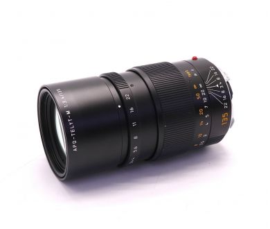Объектив мануальный Leica APO-Telyt-M 135mm f/3.4