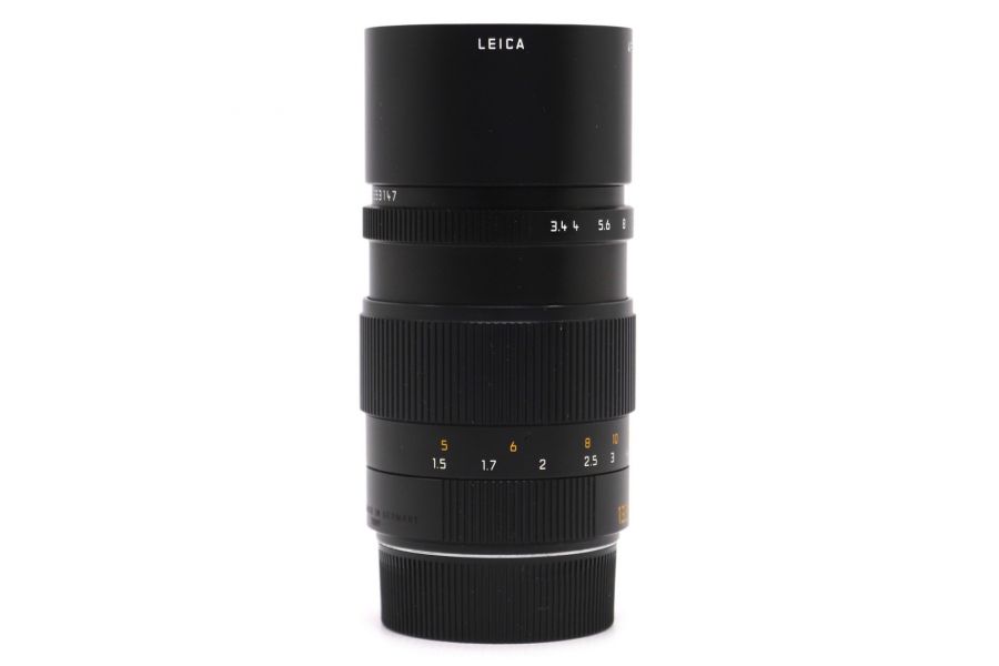 Объектив мануальный Leica APO-Telyt-M 135mm f/3.4