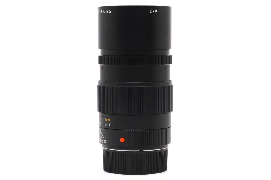 Объектив мануальный Leica APO-Telyt-M 135mm f/3.4