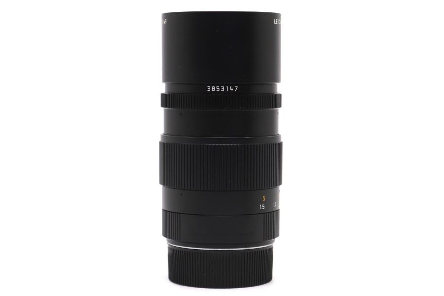 Объектив мануальный Leica APO-Telyt-M 135mm f/3.4