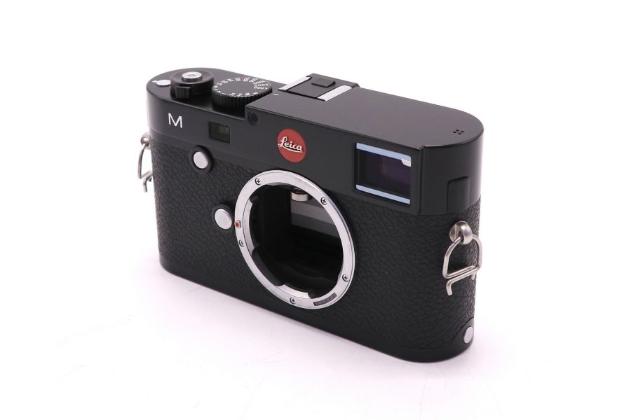 Leica M (Typ 240) body