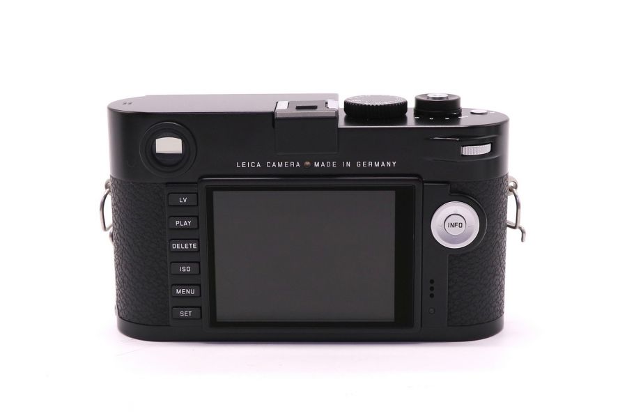 Leica M (Typ 240) body