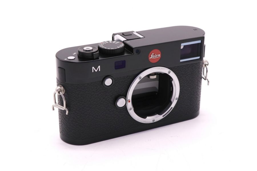 Leica M (Typ 240) body