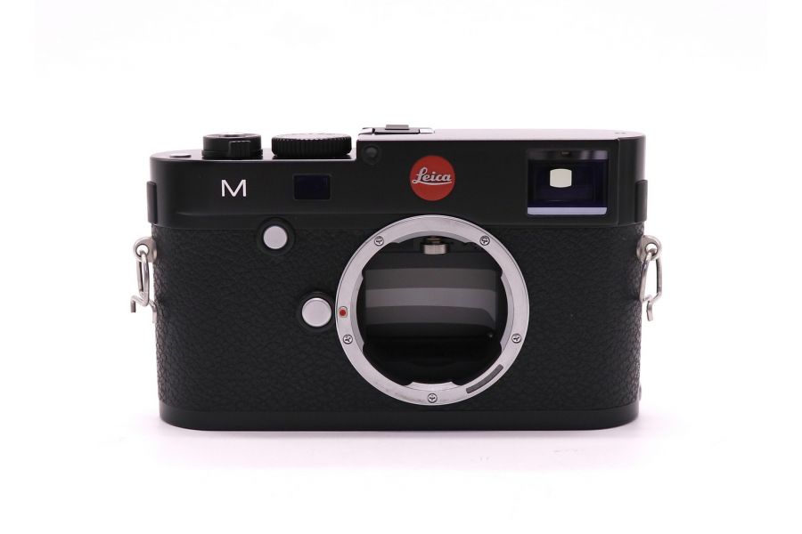 Leica M (Typ 240) body