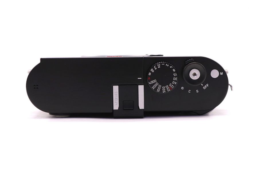 Leica M (Typ 240) body