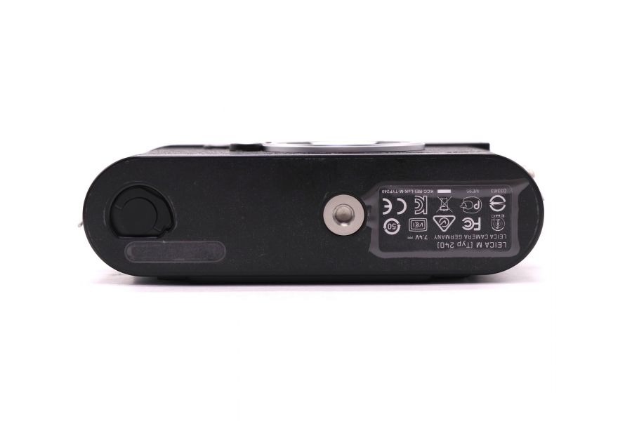 Leica M (Typ 240) body