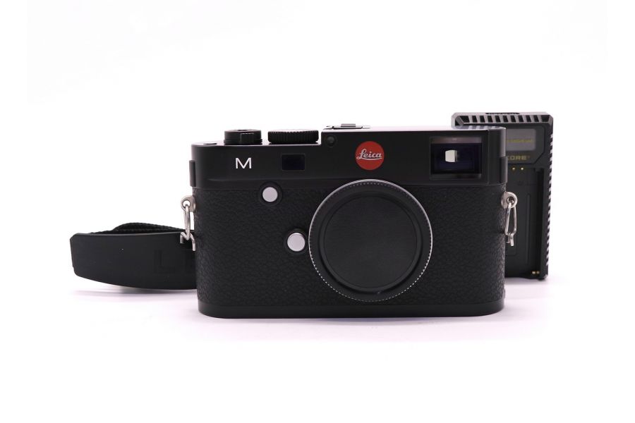 Leica M (Typ 240) body