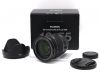 Fujifilm XF 16-55mm f/2.8 R LM WR X-Mount в упаковке