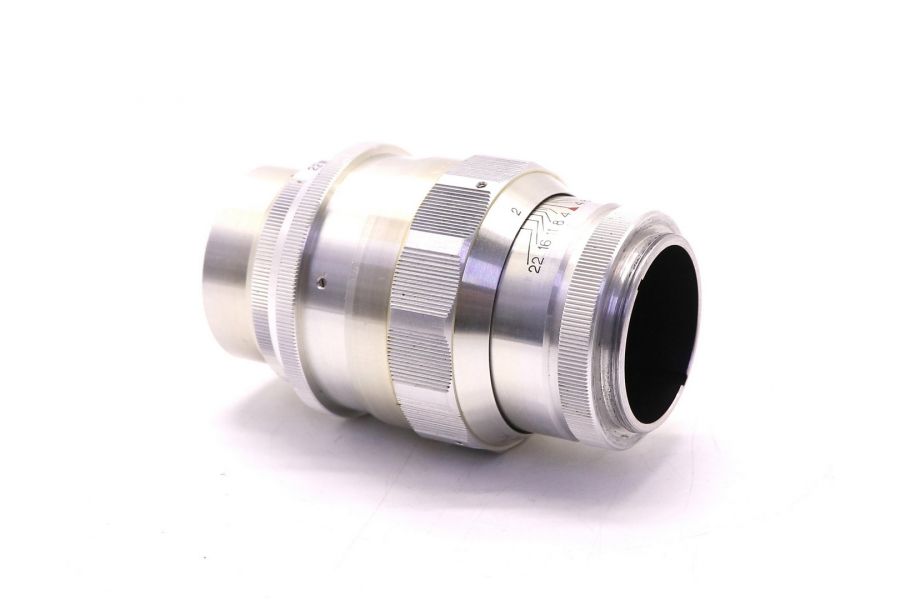 Юпитер-11 4/135 зеркальный ранний