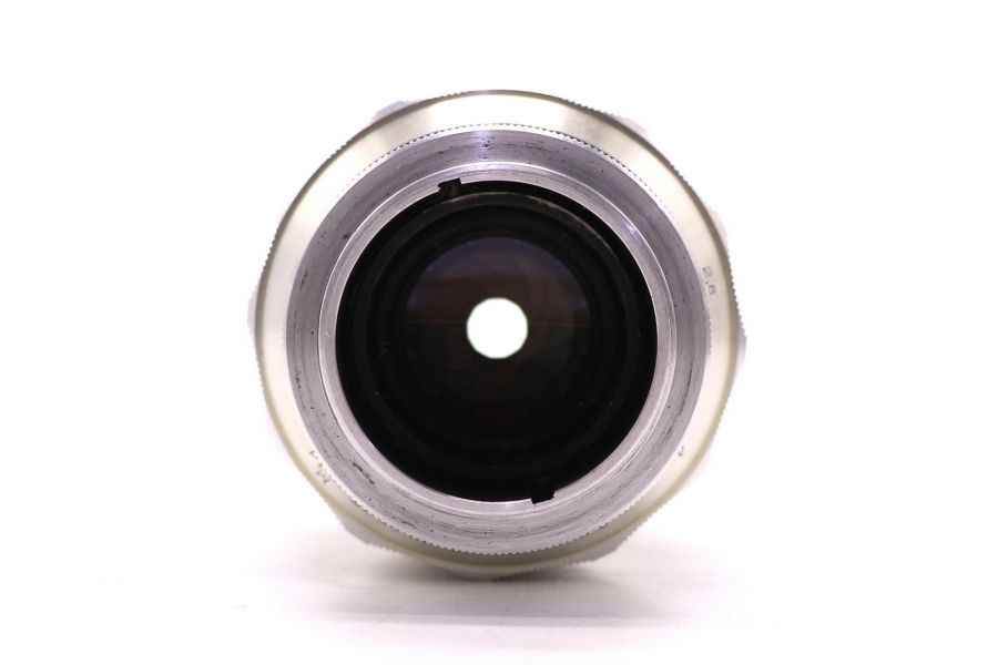 Юпитер-11 4/135 зеркальный ранний