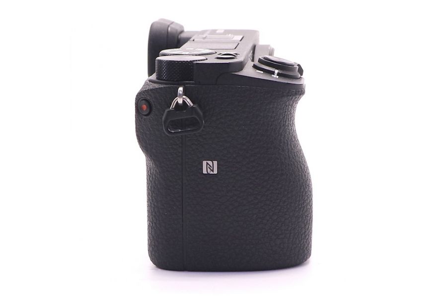 Sony A6500 ILCE-6500 body (пробег 5190 кадров)
