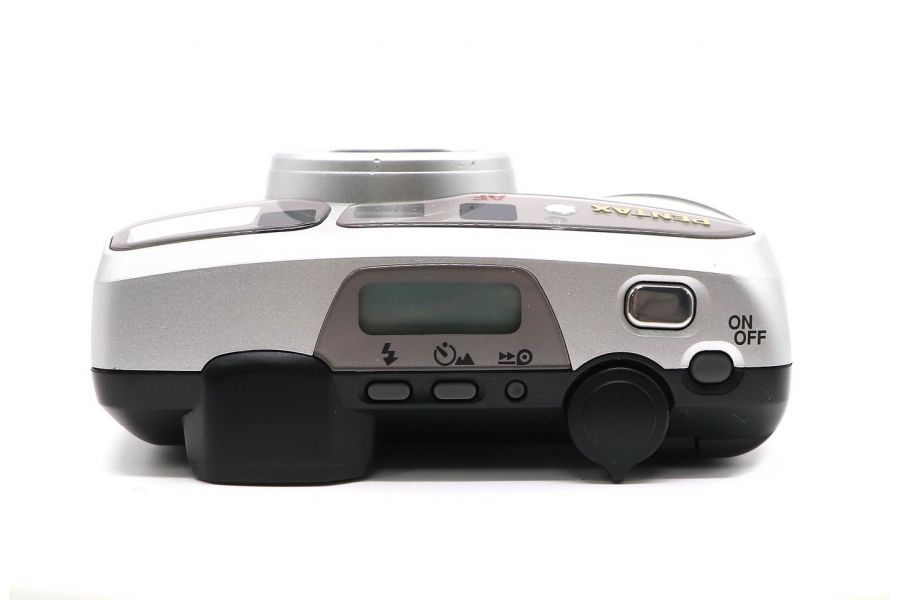 Фотокамера аналоговая Pentax Espio 80V (38-80mm)