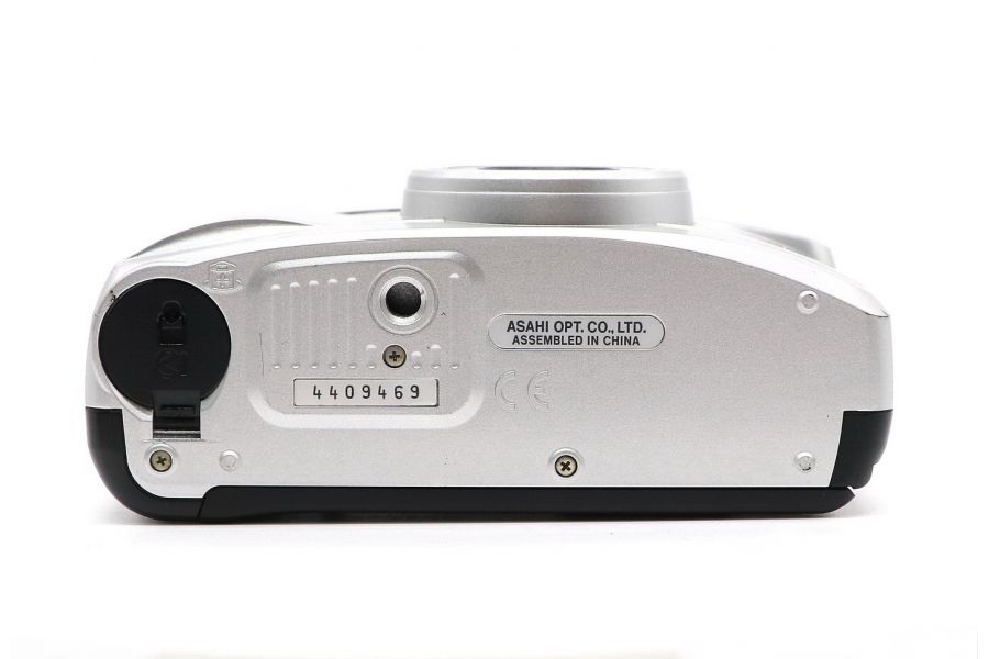 Фотокамера аналоговая Pentax Espio 80V (38-80mm)