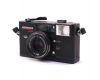 Компактная плёночная камера Konica C35 EF