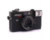 Компактная плёночная камера Konica C35 EF