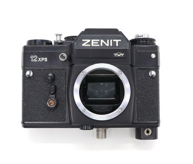 Зеркальная пленочная камера Зенит 12xps body