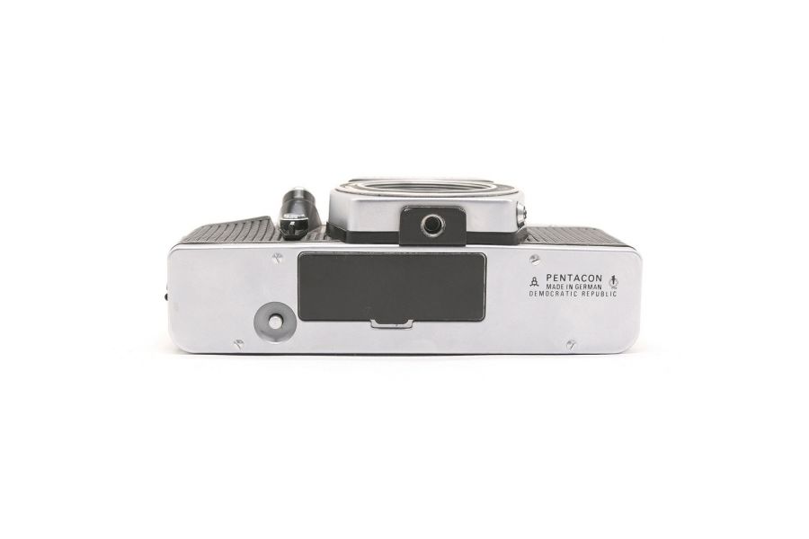 Praktica PLC 3 body плёночный фотоаппарат 