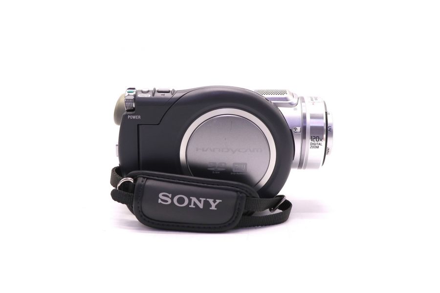 Цифровая видеокамера Sony DCR-DVD505E (Japan)
