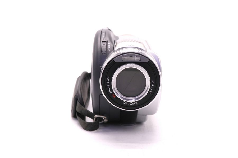 Цифровая видеокамера Sony DCR-DVD505E (Japan)