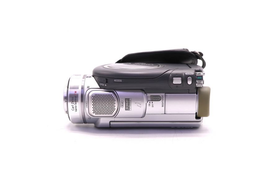 Цифровая видеокамера Sony DCR-DVD505E (Japan)