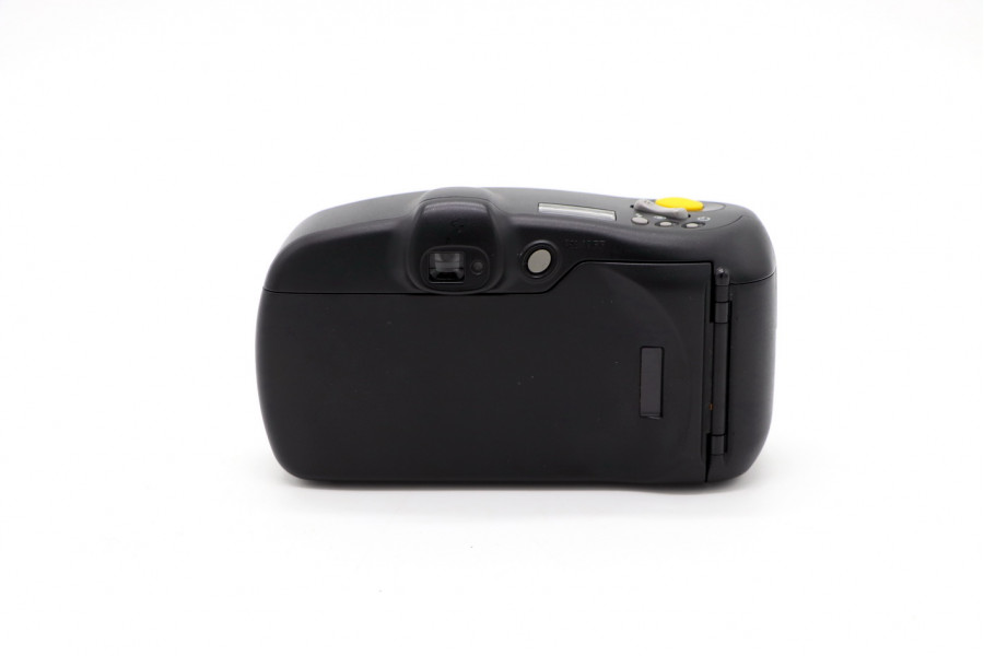 Фотоаппарат пленочный Minolta Riva ZOOM Pico AF