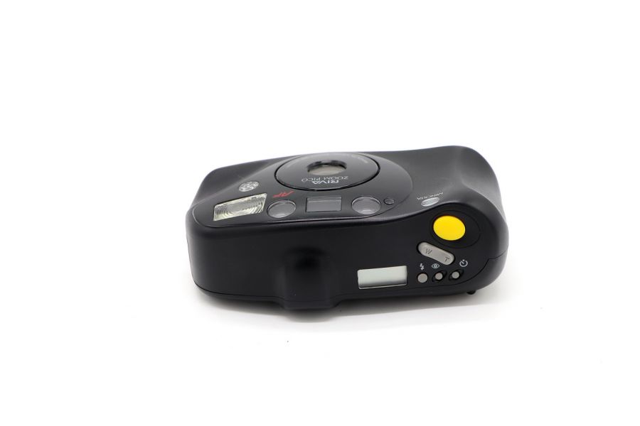 Фотоаппарат пленочный Minolta Riva ZOOM Pico AF