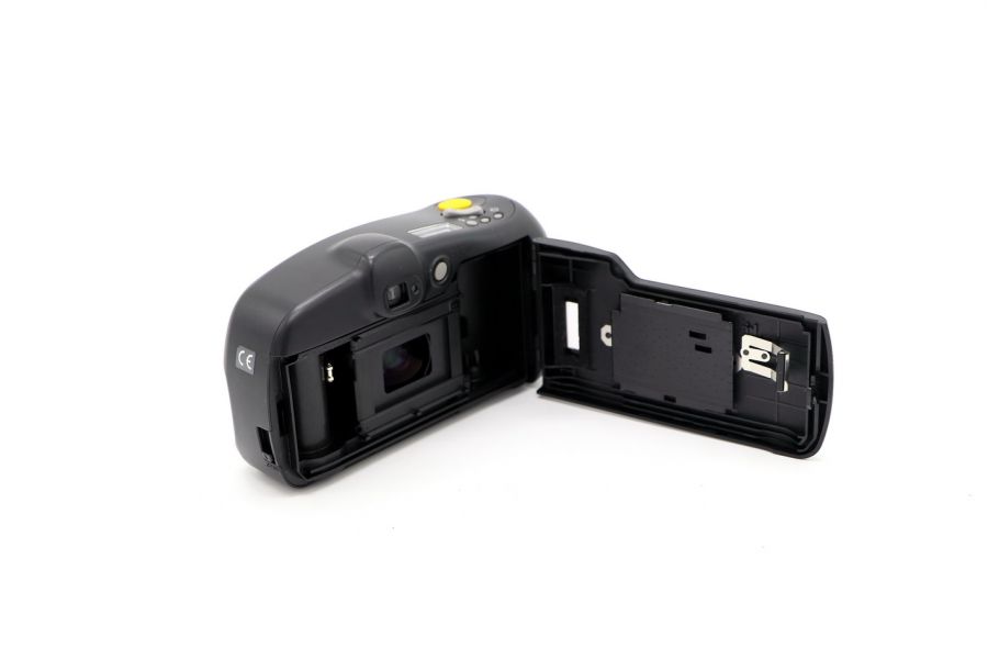 Фотоаппарат пленочный Minolta Riva ZOOM Pico AF