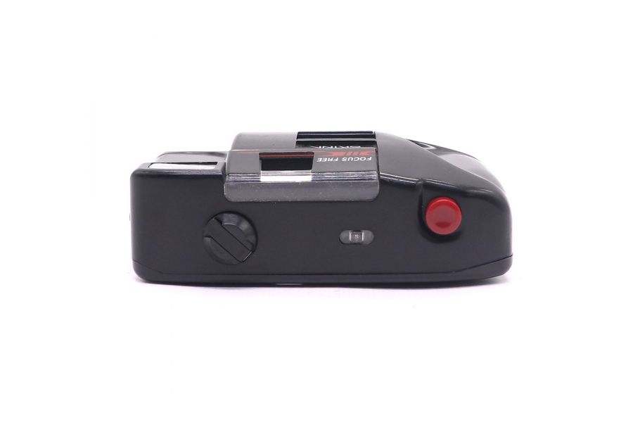 Плёночный фотоаппарат Skina SK-102 черный (China)